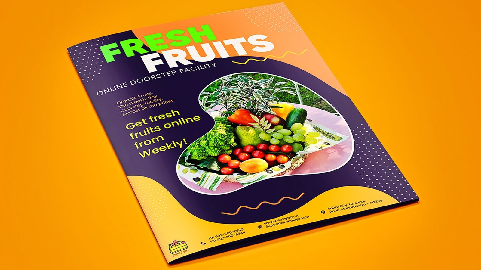 Abhishek Jain Designs