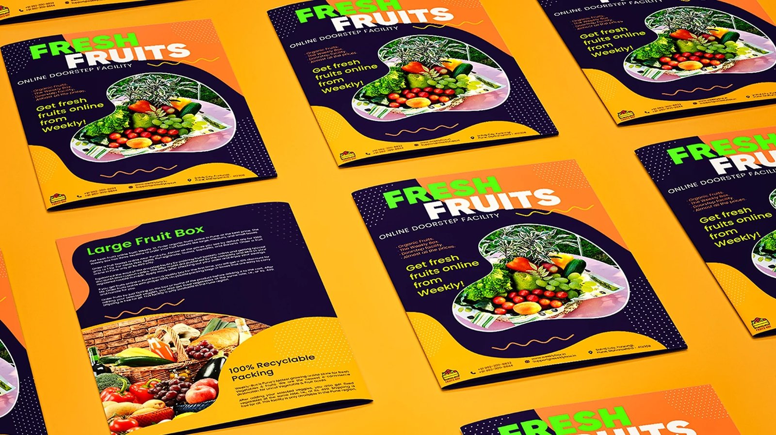 Abhishek Jain Designs