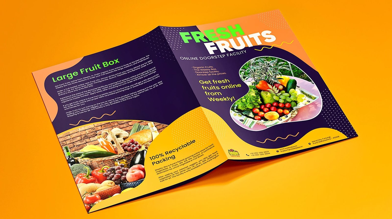 Abhishek Jain Designs