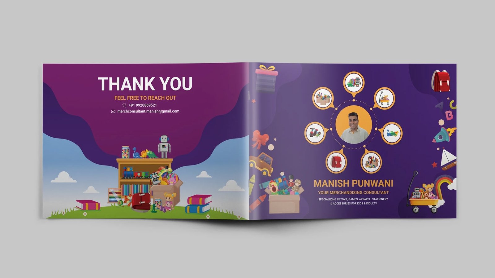 Abhishek Jain Designs