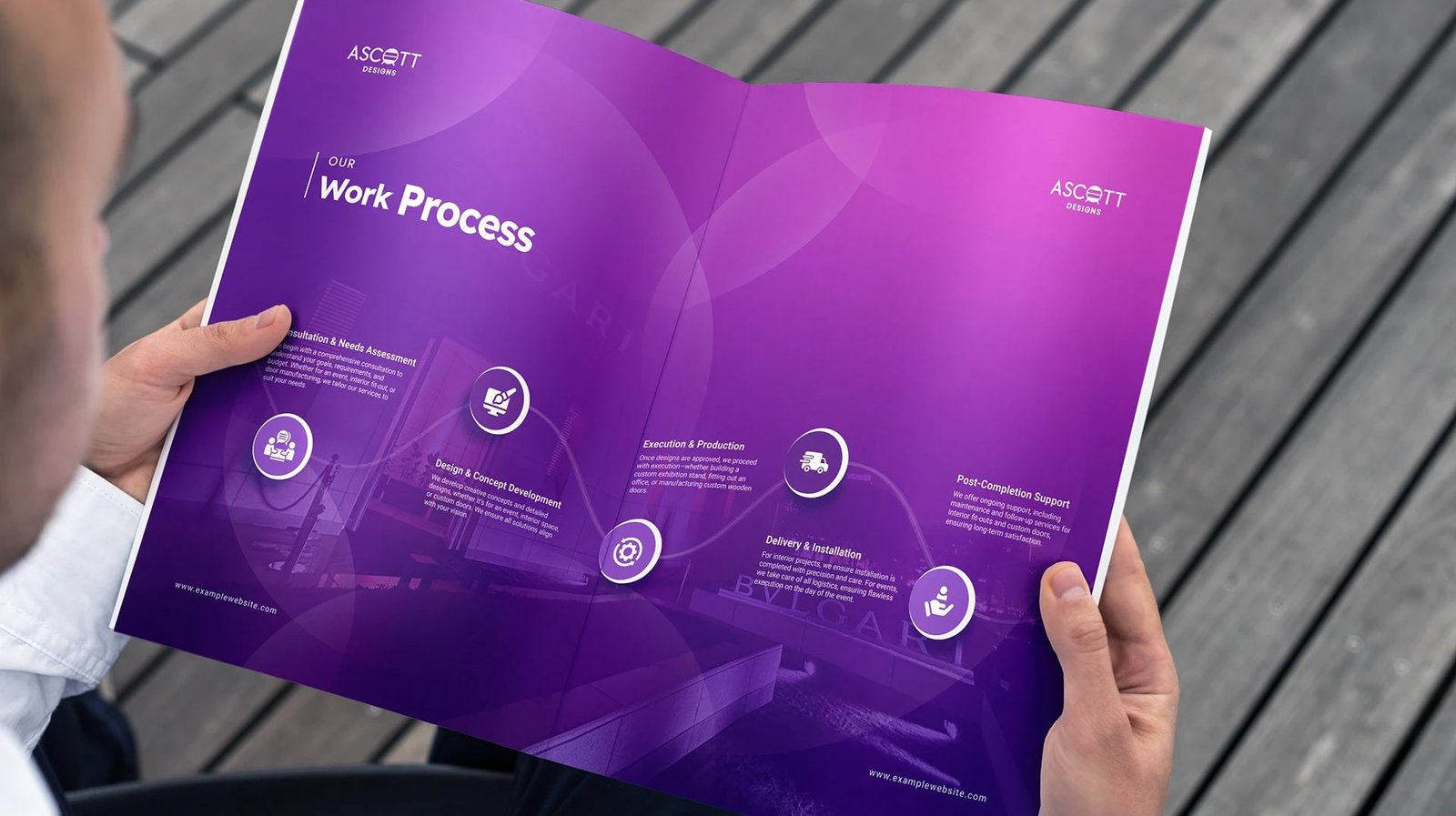 Abhishek Jain Designs