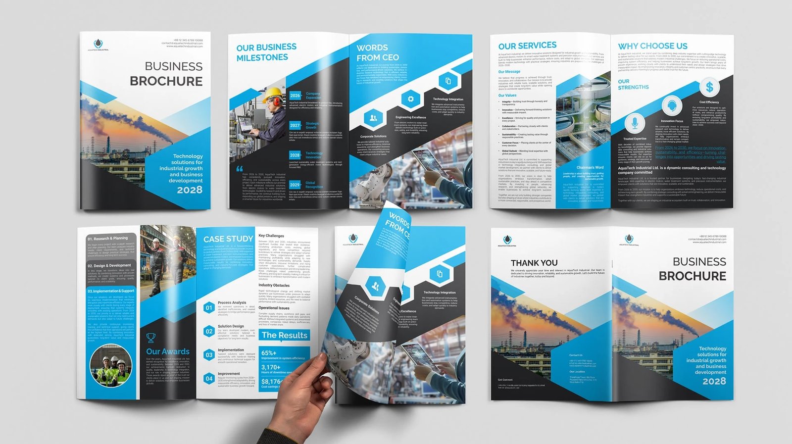 Abhishek Jain Designs