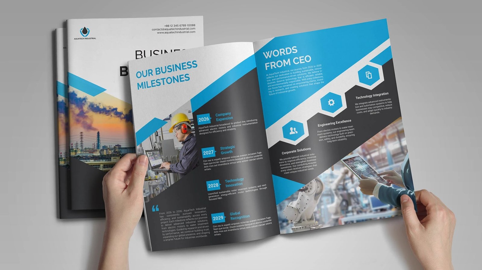 Abhishek Jain Designs