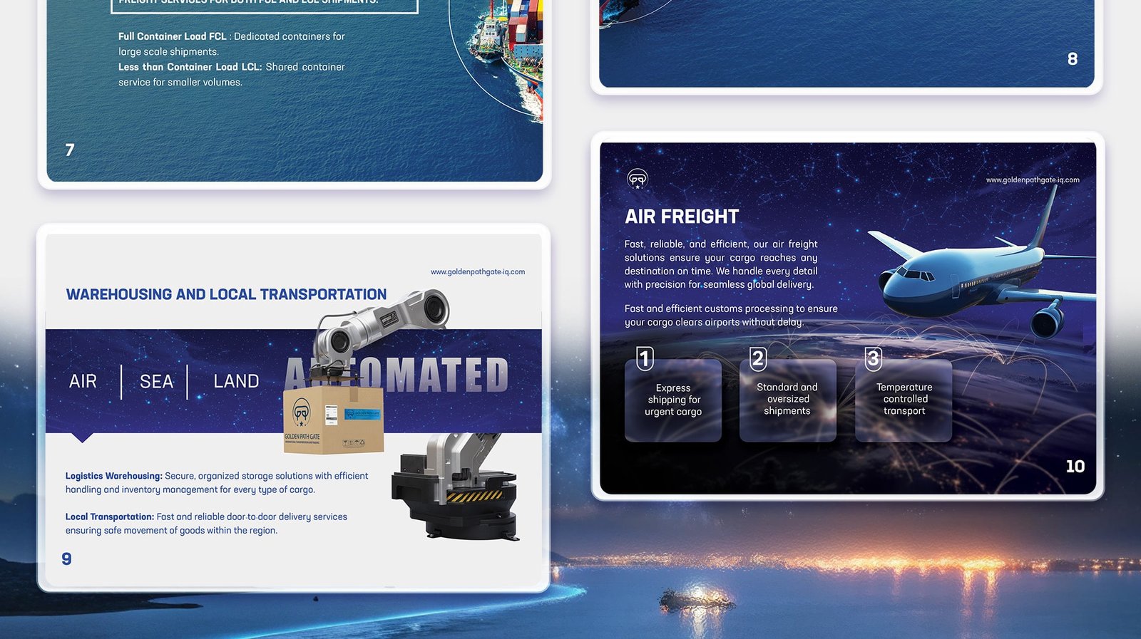 Abhishek Jain Designs