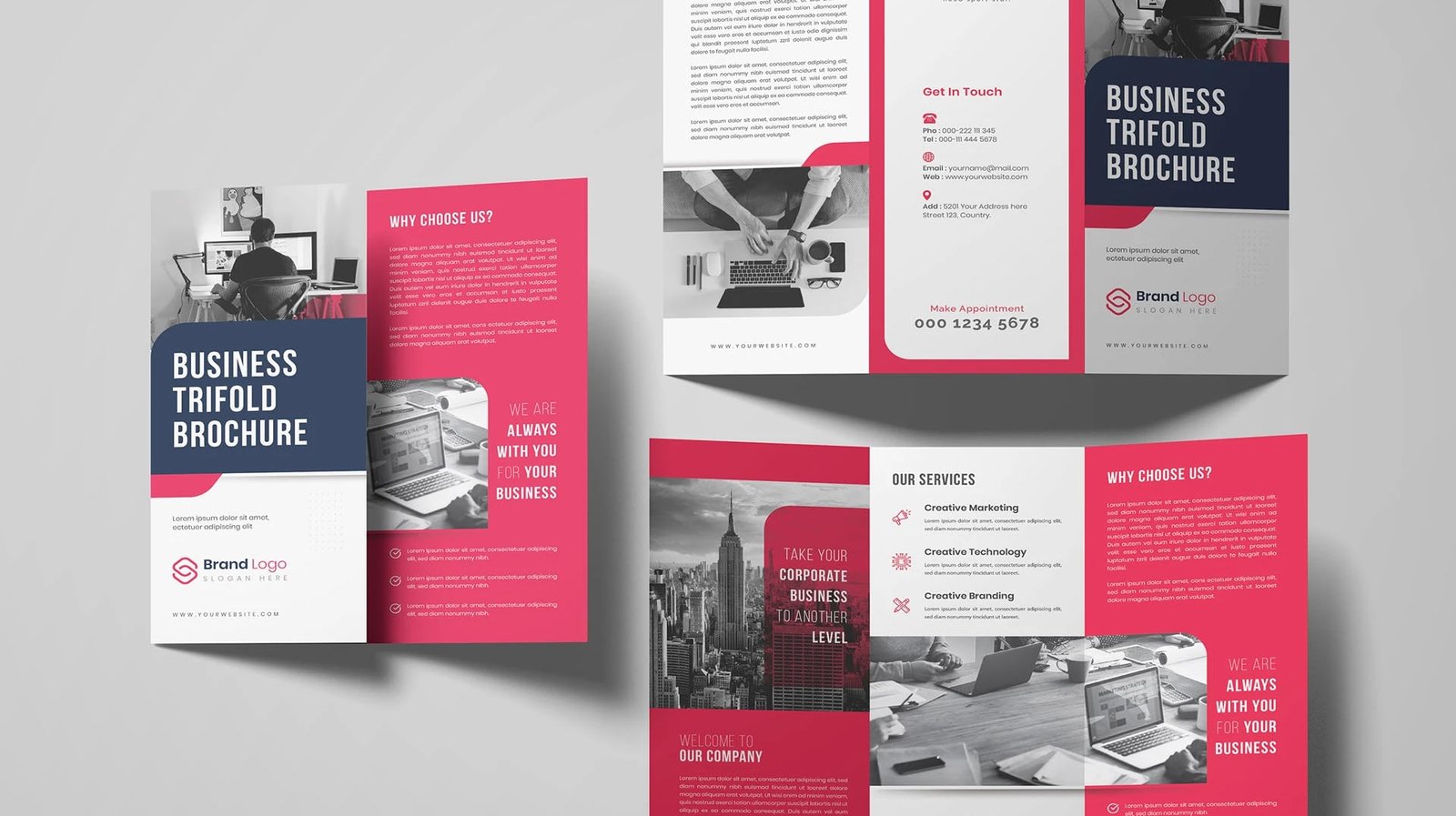 Abhishek Jain Designs