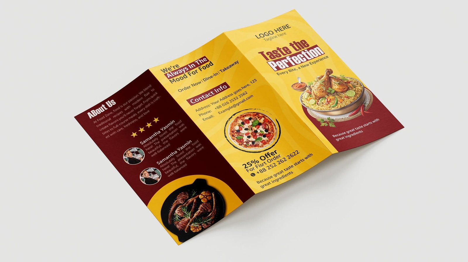 Abhishek Jain Designs