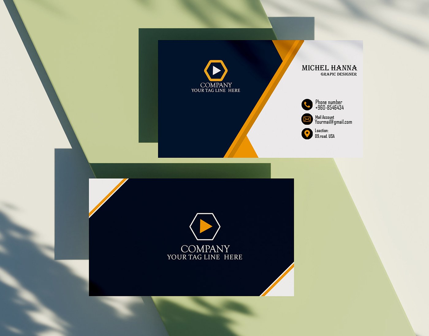 Abhishek Jain Designs