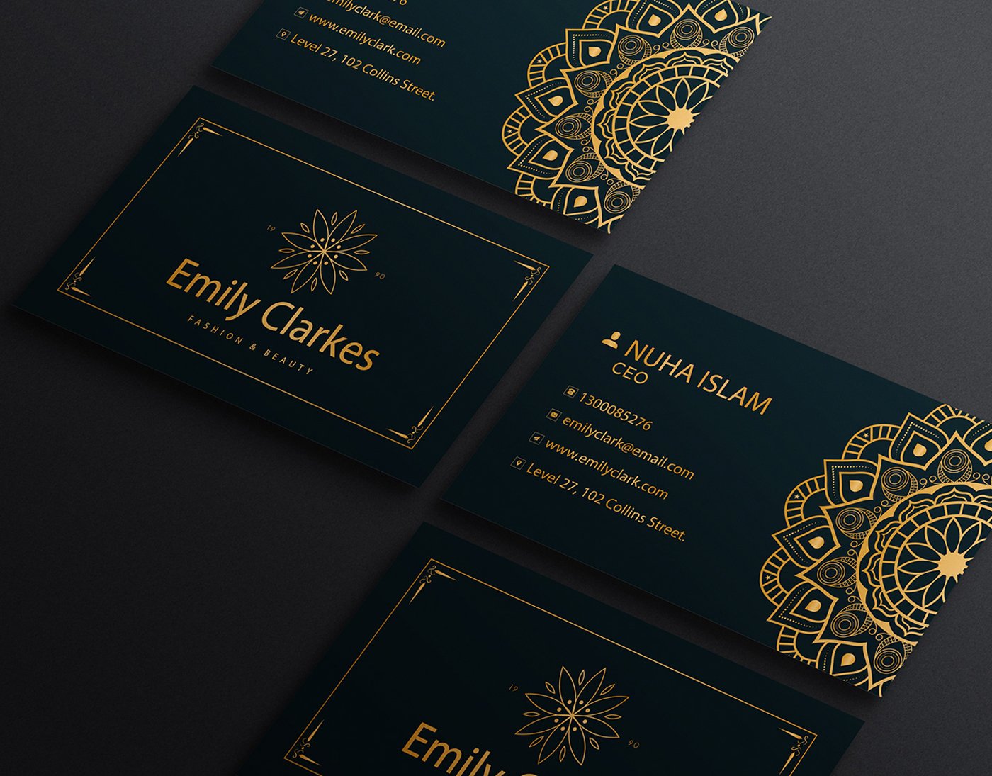 Abhishek Jain Designs