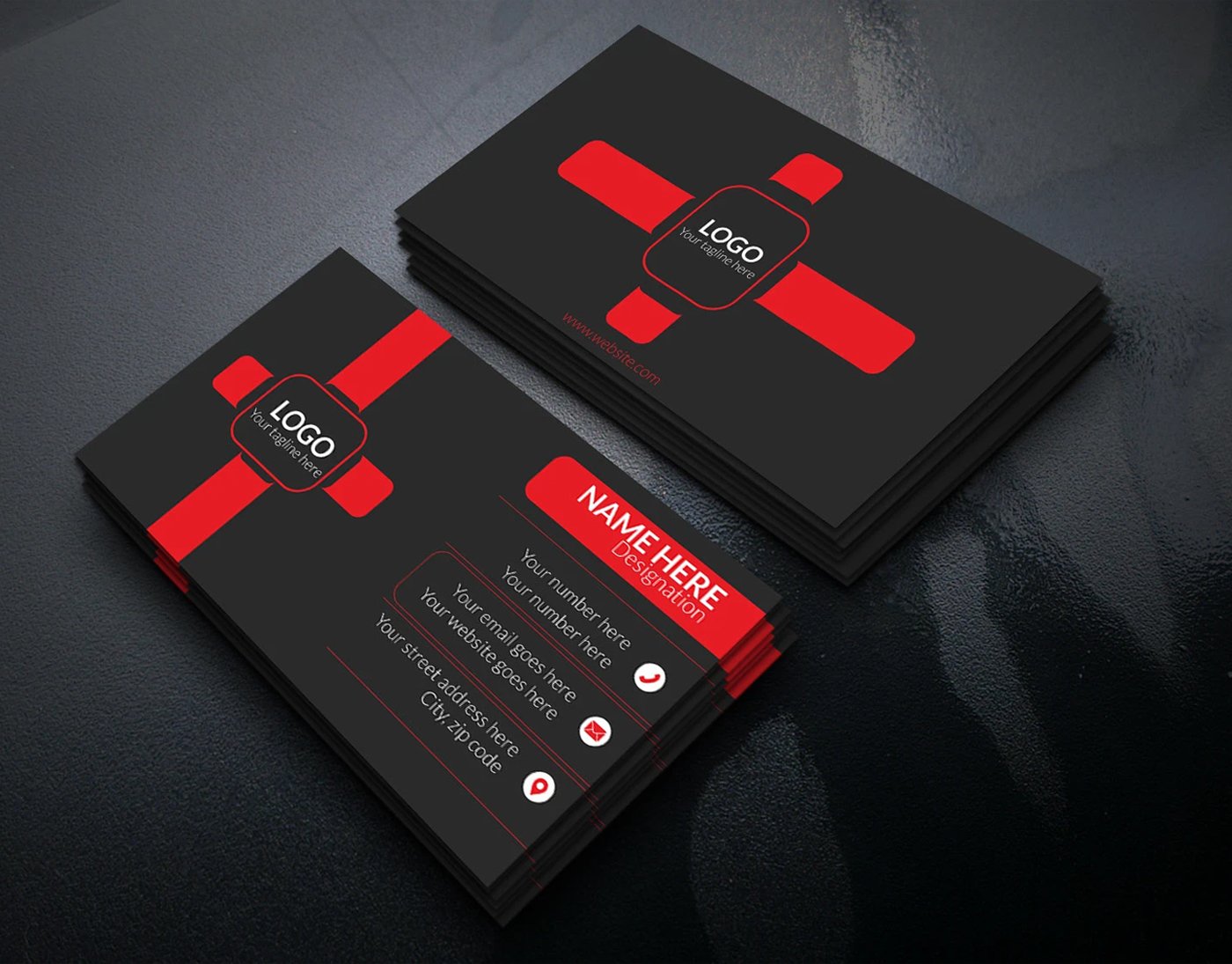 Abhishek Jain Designs