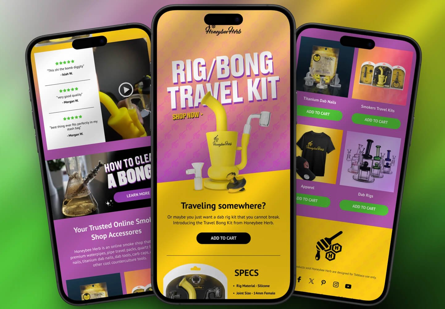 Abhishek Jain Designs