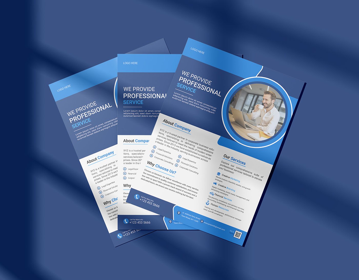 Abhishek Jain Designs