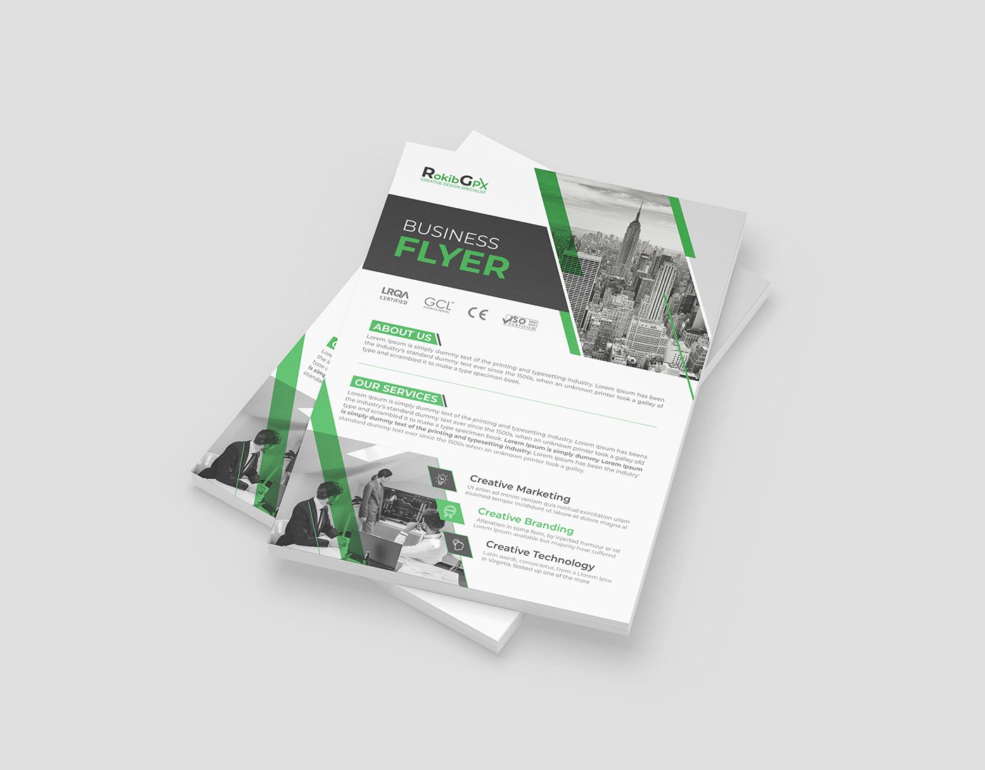 Abhishek Jain Designs