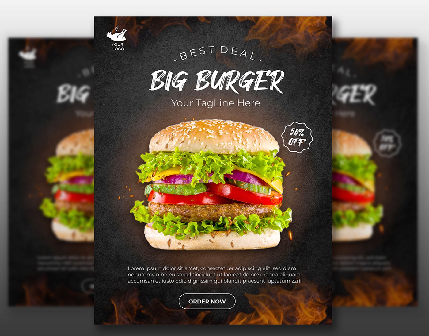 Abhishek Jain Designs