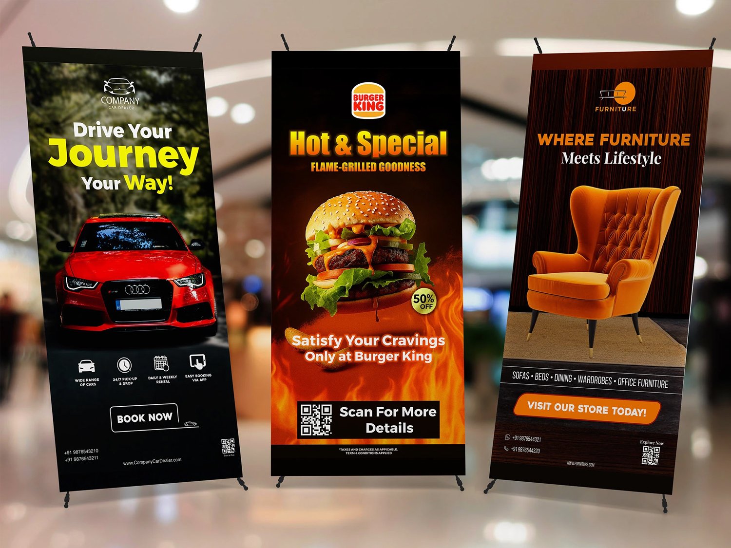 Abhishek Jain Designs